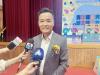 COVID-19 positivity rate reaches high-risk level: Health Bureau chief