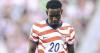 Balogun cleared to face Belgium after FIFA suspends one-match ban as Trump praises reversal