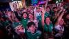 FIFA World Cup 2026: Mexico Fans Keep England Awake with Overnight Music and Fireworks (WATCH)