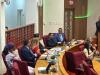 Member of Parliament Clifford Heyliger seeks to prioritize the country’s needs with a questionable draft law