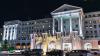 The Greenbrier on state ‘financial watch’ after last-second casino license renewal