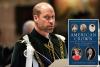 Prince William’s lineage suprisingly linked to American patriots who battled British, book claims