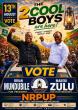 Zambia scenario Analysis predict over 82% Voter Turnout on 13th August