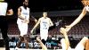 Israeli men fall to Germany, U20 women edge Croatia