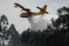 Forced thousands to leave homes: Infernos devastate forests as Europe's temperatures rise again