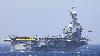 European Naval Coalition for Hormuz Disappears Without a Trace