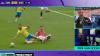 ‘That is scandalous’ – Fifa in new World Cup refereeing controversy as VAR fails to show key angle for Brazil penalty