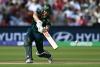 Strong performance: Mooney stars as Australia hammer England in women's World Cup final