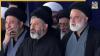 Iran news: Not Mojtaba Khamenei, but Ali Khamenei’s other three sons make rare public appearance at father’s funeral, know who are they, what are their names?