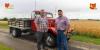 Hay production strengthens and diversifies Triple D Ranch