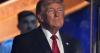 Trump called FIFA president for review of Balogun red card before ban was lifted