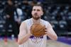International Notes: Mykhailiuk, Markovic, Dёmin, Huertas, More