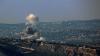 Israel launches strikes in southern Lebanon as Upper Galilee residents warned of explosion sounds