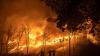 Wildfires rage in Spain, Greece and Portugal as toxic smoke warnings issued across Europe