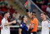 Who is Ismail Elfath? The referee for Brazil vs Norway