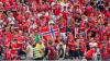 Norway rows to historic World Cup victory against Brazil