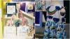 Mini entrepreneurs with big ideas shine at Abu Dhabi market