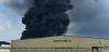 State health department halts cleanup at Parkersburg warehouse fire site over possible asbestos
