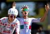 ¡Viva México! - Isaac del Toro hopes to buoy Mexico in World Cup knockout match with Tour de France stage victory
