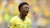 Brazil vs. Norway match stats: Live World Cup score, lineups and updates