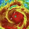 5:30 AM: Bavi could bring CAT 1 conditions to Guam, direct hit to Rota