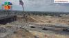 Less smoke and better storm chances Sunday in New Mexico
