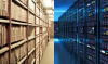 Businesses are proposing to legalize electronic document archives