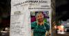 A woman was found buried in a yard in Cancun, and her Cuban partner is the main suspect