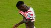 Freak storm halts England-Mexico as Haaland breaks Brazil