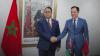 Libya, Morocco discuss strengthening cooperation in employment, and training