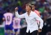 Tunisia’s Herve Renard out after short stay as coach