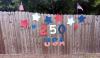 Childersburg Elks celebrated 250USA while highlighting support for community and causes