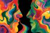 Psychedelic Trips Can Halt Political Hate