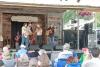 Celebrating 25 years of bluegrass, fiddles, fathers, and Indigenous Culture
