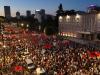 Albanian court frees protesters who rallied against Kushner-linked resort