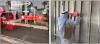 Two Slaughterhouses, Café, and Biscuit Factory Closed in Kuwait