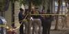New York officer shot, suspect arrested after chase
