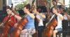 Music, fireworks featured at 250th July 4 celebration