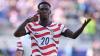 Balogun joins LeBron's agency after breakout WC