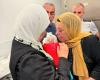 Palestinian infant dies after delay at Israeli military checkpoint near Ramallah
