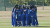 Afghanistan women’s cricket team batting for recognition