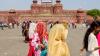 Delhi logs hottest July day in 2 years as mercury hits 38.6 degrees Celsius