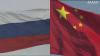 China announces joint naval exercise, patrol with Russia