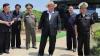 North Korea Tests New Strategic Missile and Electronic Warfare Systems