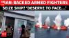 Iran Plotting Red Sea Blockade? Cargo Ship 'Attacked' By Houthi Fighters Near Yemen