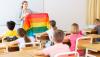Keep the LGBT ‘Pride’ movement away from children
