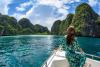 Upbeat outlook for tourism-related stocks