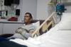 Venezuela quake survivor 'reborn' after eight days in rubble