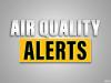 Air quality alerts in and around D.C. warn of “very unhealthy” pollution levels after July 4th fireworks