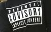 Music with explicit lyrics is in decline, report shows